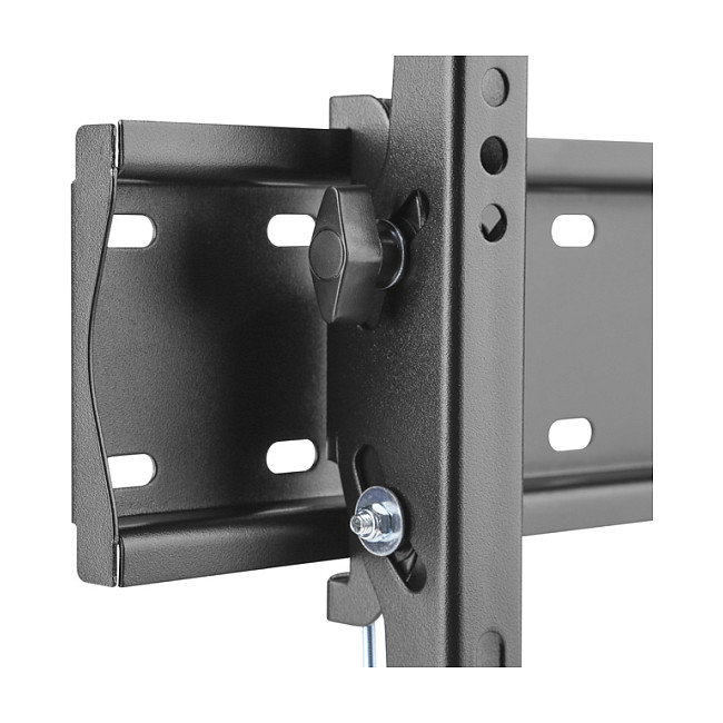 Equip Soporte Pantalla Inclinable 37-70" VESA 600x400 Máx. 40 kg
