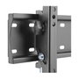 Equip Soporte Pantalla Inclinable 37-70" VESA 600x400 Máx. 40 kg
