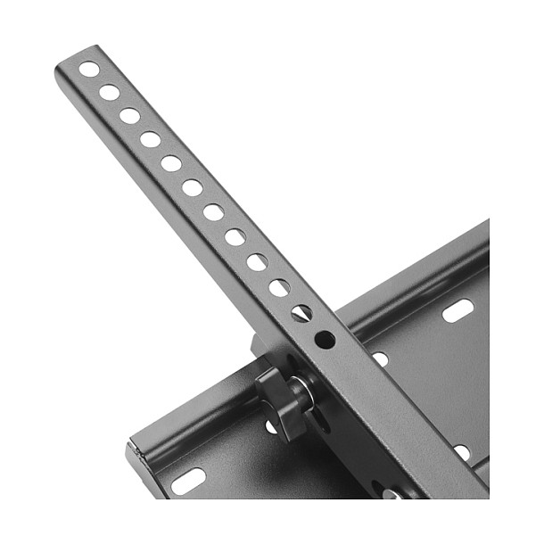 Equip Soporte Pantalla Inclinable 37-70" VESA 600x400 Máx. 40 kg