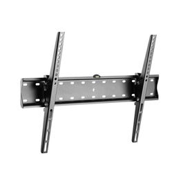 Equip Soporte de Pared Vesa EQ650332 para TV Hasta 70" (177.8 cm) y 40 kg - Color Negro