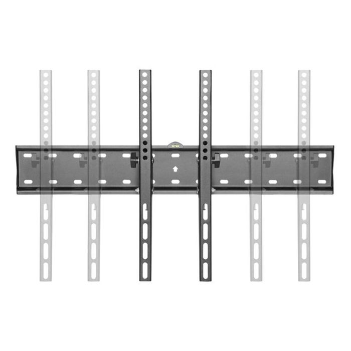 Equip Soporte de Pared Vesa EQ650332 para TV Hasta 70" (177.8 cm) y 40 kg - Color Negro