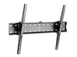 Equip 650332 - Soporte de Pared para TV 37-70 Pulgadas, Inclinable, 40 kg Máx., Compatible VESA 600x400, Negro