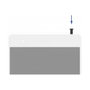DeLOCK 60251 Cubierta antipolvo para conector estéreo hembra de 3,5 mm, 10 piezas, Negro