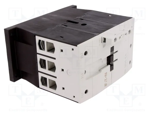 EATON ELECTRIC Contactor DILM95 3-polar 95A 24VDC
