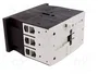 EATON ELECTRIC Contactor DILM95 3-polar 95A 24VDC