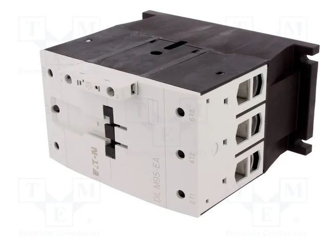 EATON ELECTRIC Contactor DILM95 3-polar 95A 24VDC