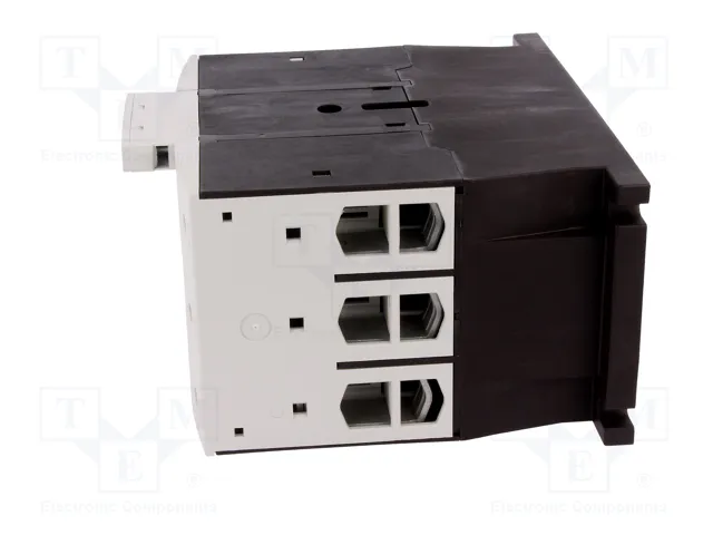 EATON ELECTRIC Contactor DILM95 3-polar 95A 24VDC
