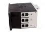 EATON ELECTRIC Contactor DILM95 3-polar 95A 24VDC
