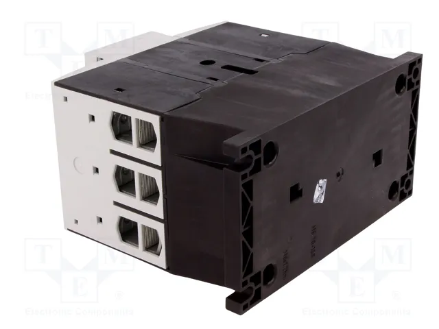 EATON ELECTRIC Contactor DILM95 3-polar 95A 24VDC