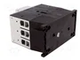 EATON ELECTRIC Contactor DILM95 3-polar 95A 24VDC