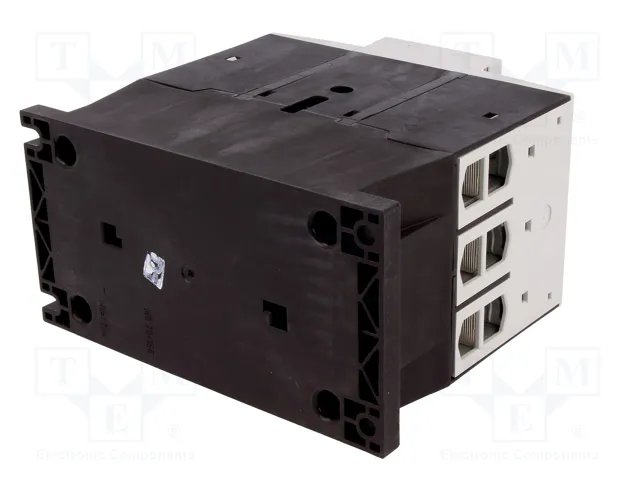 EATON ELECTRIC Contactor DILM95 3-polar 95A 24VDC