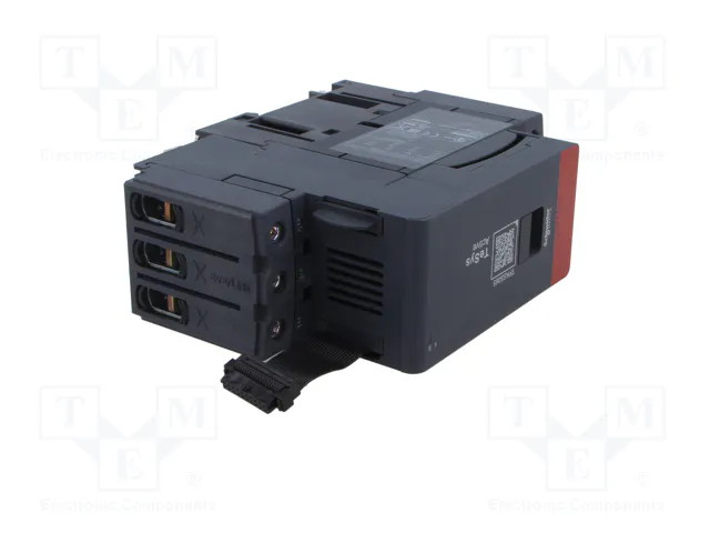 SCHNEIDER ELECTRIC Motor de arranque TeSys Island 30kW 24VDC SCHNEIDER ELECTRIC Motor de arranque TeSys Island 30kW 24VDC