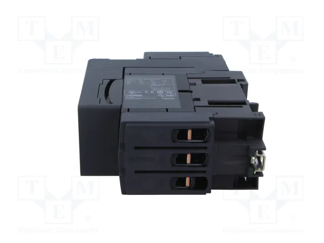 SCHNEIDER ELECTRIC Motor de arranque TeSys Island 30kW 24VDC SCHNEIDER ELECTRIC Motor de arranque TeSys Island 30kW 24VDC