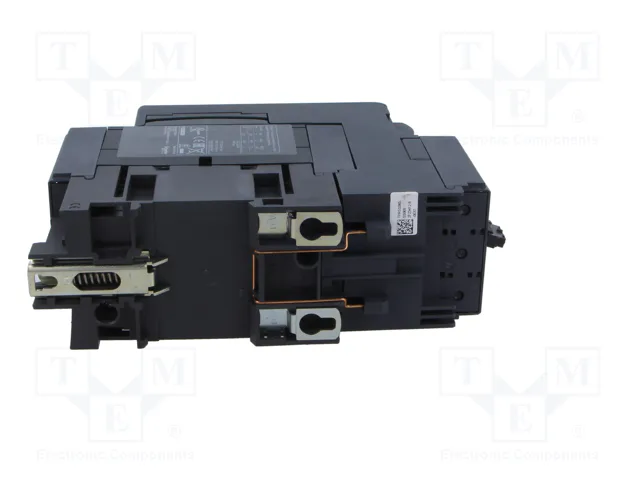 SCHNEIDER ELECTRIC Motor de arranque TeSys Island 30kW 24VDC SCHNEIDER ELECTRIC Motor de arranque TeSys Island 30kW 24VDC
