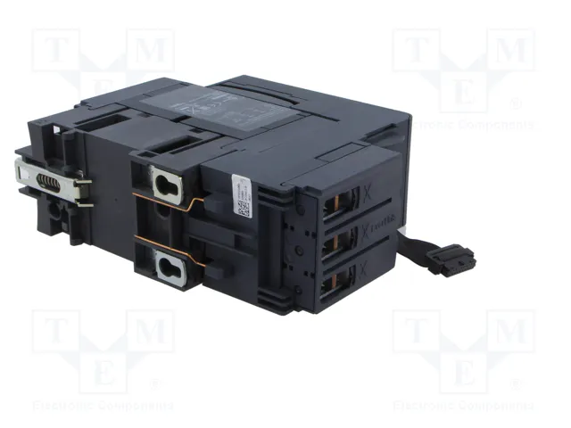SCHNEIDER ELECTRIC Motor de arranque TeSys Island 30kW 24VDC SCHNEIDER ELECTRIC Motor de arranque TeSys Island 30kW 24VDC