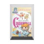 FUNKO Figura POP Movie Poster Disney Cenicienta