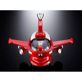 Tamashii Nations Mazinger Z Jet Pilder Chogokin