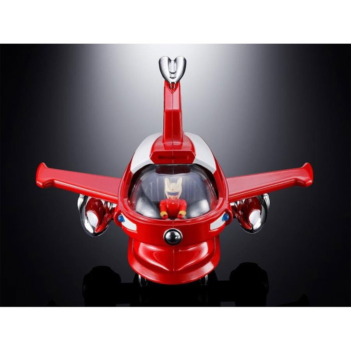 Tamashii Nations Mazinger Z Jet Pilder Chogokin Tamashii Nations Mazinger Z Jet Pilder Chogokin
