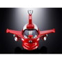 Tamashii Nations Mazinger Z Jet Pilder Chogokin
