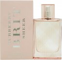 Burberry Brit Sheer Eau de Toilette 50ml Vaporizador