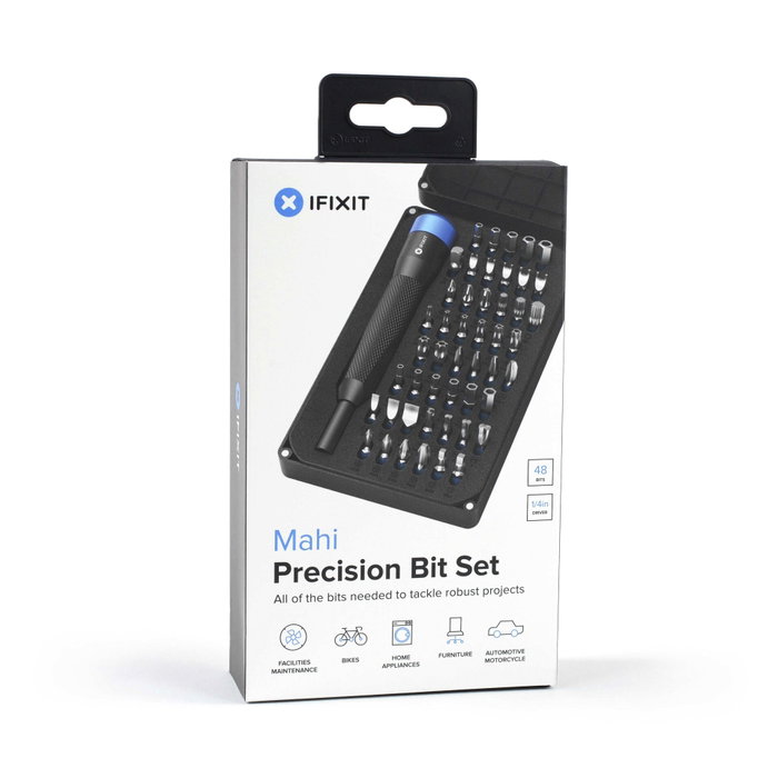 iFixit Mahi Kit (48 DBK) iFixit Mahi Kit (48 DBK)