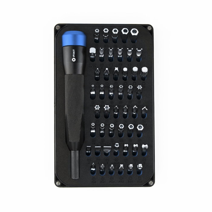 iFixit Mahi Kit (48 DBK) iFixit Mahi Kit (48 DBK)