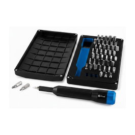 iFixit Mahi Kit (48 DBK) - Set de 48 Puntas de Precisión en Caja Compacta