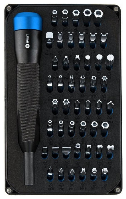 iFixit Mahi Kit (48 DBK) iFixit Mahi Kit (48 DBK)
