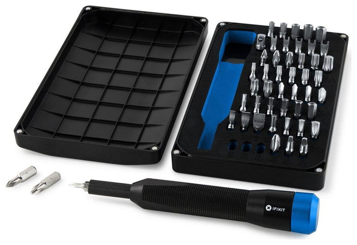 iFixit Mahi Kit (48 DBK) iFixit Mahi Kit (48 DBK)