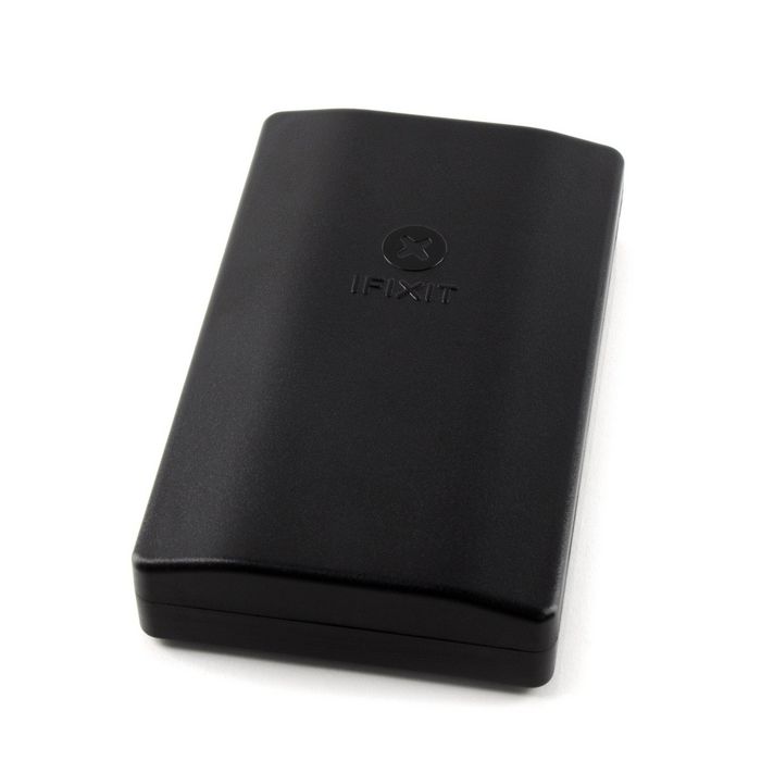 Destornillador ifixit + 48 bits