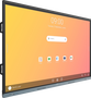 BenQ RE8604 Panel Plano Interactivo 86" UHD Android
