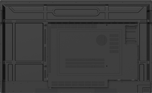 BenQ RE8604 Panel Plano Interactivo 86" UHD Android