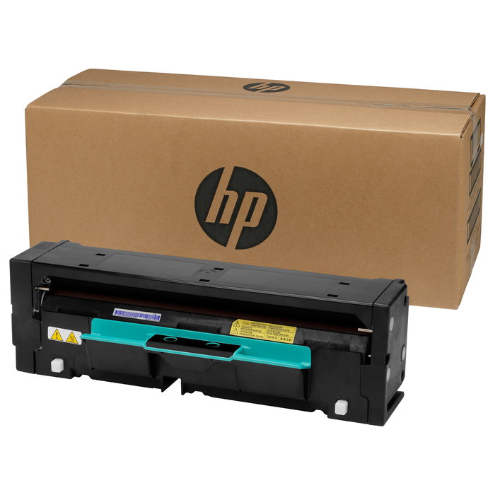 HP Rodillo de presión calefactado 220V PageWide 785, E77650, E77660, P77940 HP Rodillo de presión calefactado 220V PageWide 785, E77650, E77660, P77940