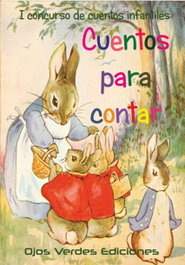 Cuentos para contar, Varios autores - OJOS VERDES EDICIONES