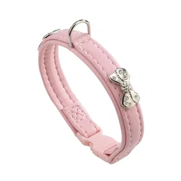 Ferplast Collar Joy C15 25 Rosa