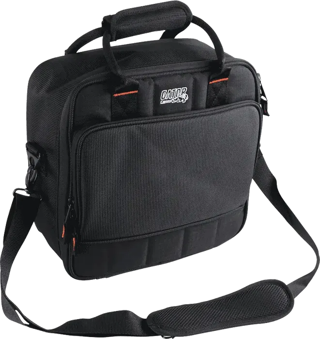 Gator Flightcase Reforzado Para Mezclador 30,5 X 30,5 X 13,9 Cm