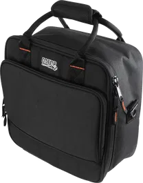 Gator Flightcase Reforzado Para Mezclador 30,5 X 30,5 X 13,9 Cm