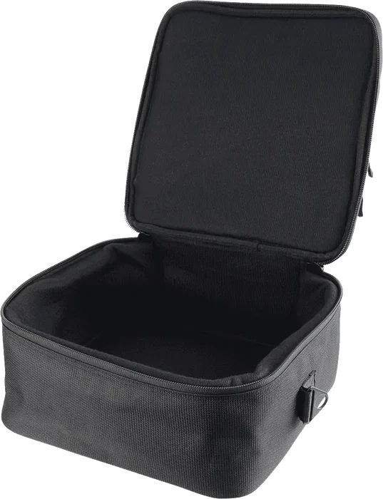 Gator Flightcase Reforzado Para Mezclador 30,5 X 30,5 X 13,9 Cm