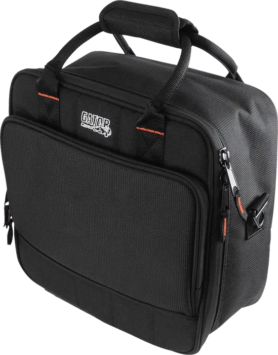Gator Flightcase Reforzado Para Mezclador 30,5 X 30,5 X 13,9 Cm