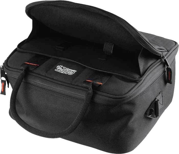 Gator Flightcase Reforzado Para Mezclador 30,5 X 30,5 X 13,9 Cm