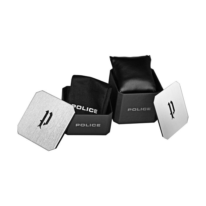 Reloj Hombre Police R1451293002 (Ø 42 mm)