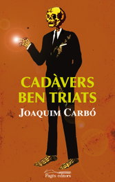 Cadàvers ben triats, Lo Marraco - PAGES EDITORS