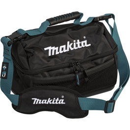 Makita Lunch Bag Plus Black / Blue