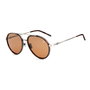 Belstaff ROADMASTER-II-S217 Gafas de sol Marrón
