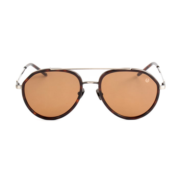 Belstaff ROADMASTER-II-S217 Gafas de sol Marrón