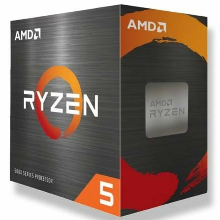 AMD Ryzen 5 5600T AM4