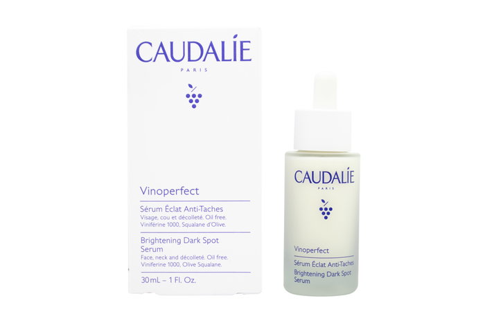 Caudalie Vinoperfect Sérum Resplandor Antimanchas 30 ml