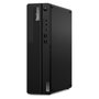 Lenovo ThinkCentre M75s SFF PC AMD Ryzen 5 8500G 6-Core, 16GB DDR5 RAM, 512GB NVMe SSD M.2 PCIe 4.0, AMD Radeon 740M, 260W, FreeDOS (Negro)