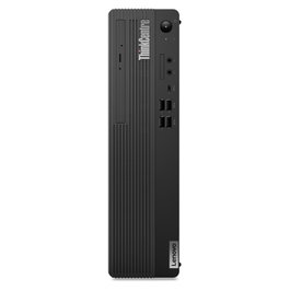 Lenovo ThinkCentre M75s SFF PC AMD Ryzen 5 8500G 6-Core, 16GB DDR5 RAM, 512GB NVMe SSD M.2 PCIe 4.0, AMD Radeon 740M, 260W, FreeDOS (Negro)
