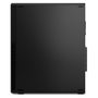 Lenovo ThinkCentre M75s SFF PC AMD Ryzen 5 8500G 6-Core, 16GB DDR5 RAM, 512GB NVMe SSD M.2 PCIe 4.0, AMD Radeon 740M, 260W, FreeDOS (Negro)